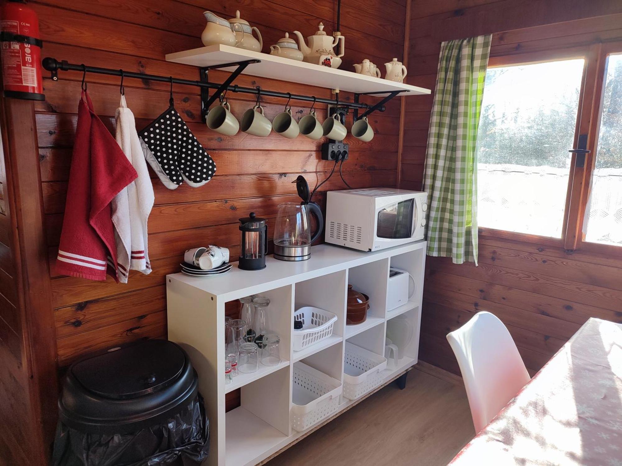 فيلا The Hideaway Želiv المظهر الخارجي الصورة