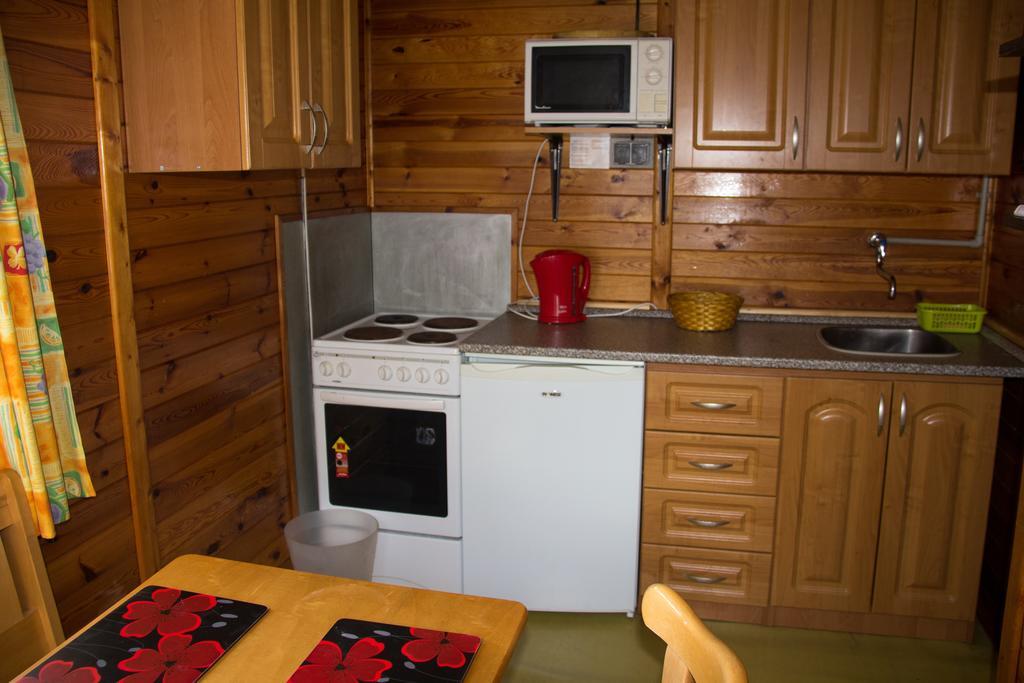 فيلا The Hideaway Želiv الغرفة الصورة